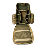 Рюкзак для дрона MBD (Modular backpack for drone) Mark I DEFua. Мультикам 4