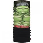 Шарф-труба дитячий (8-12) Buff Superheroes Polar, Hulk