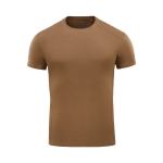 Футболка M-Tac 93/7 Summer Comfort Fit Койот, coyote Brown 2 Футболка M-Tac 93/7 Summer Comfort Fit Койот, coyote Brown 2
