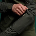 Комплект тактической одежды Base Uniform Set (B.U.S.). Олива 11 Комплект тактической одежды Base Uniform Set (B.U.S.). Олива 11