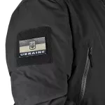 Куртка зимова 5.11 Tactical® "Bastion Jacket" Black 8 Куртка зимова 5.11 Tactical® "Bastion Jacket" Black 8