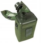 Фляга Sturm Mil-Tec PATROL 2 літри OD з чохлом і ремінцем Olive Drab 5 Фляга Sturm Mil-Tec PATROL 2 літри OD з чохлом і ремінцем Olive Drab 5