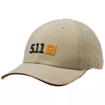 Кепка тактична "5.11 THE RECRUIT HAT" TDU Khaki