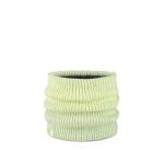 Шарф-труба Buff Knitted & Fleece Nechwarmer, Marin Opaline