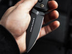 Ніж Boker AKS-74 Spearpoint D2, клинок 85 мм, сталь D2 4 Ніж Boker AKS-74 Spearpoint D2, клинок 85 мм, сталь D2 4