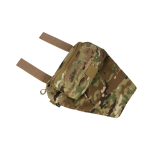 Комплект плитоноска Real Defence HPM. Мультикам 5