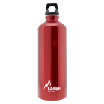 Пляшка для води Laken Futura 0.75 L, Red