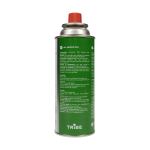 Картридж газовый Tribe цанговий 220 г 5 Картридж газовый Tribe цанговий 220 г 5