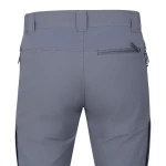 Штани Frontier Turun Трекінгові. Сірий 4 Штани Frontier Turun Трекінгові. Сірий 4