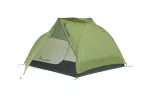 Намет тримісний Sea to Summit Telos TR3 Plus, Fabric Inner, Sil / PeU, 3 особи – Зелений