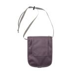 Кошелек на шею Tatonka Hang Loose RFID Block, Midnight Plum 2 Кошелек на шею Tatonka Hang Loose RFID Block, Midnight Plum 2