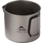 Чайник MSR Titan Kettle 900 mL 3