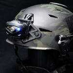 Ліхтар універсальний Princeton Tec "Vizz Tactical MPLS" Multicam