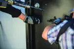 Рукавички тактичні "5.11 TAC TF Trigger Finger Glove" Pine 2 Рукавички тактичні "5.11 TAC TF Trigger Finger Glove" Pine 2