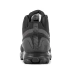Черевики тактичні "5.11 Tactical® A/T™ Mid Waterproof Boots" Black 4 Черевики тактичні "5.11 Tactical® A/T™ Mid Waterproof Boots" Black 4