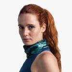 Шарф-труба Buff Coolnet UV+ Kingara Black 6 Шарф-труба Buff Coolnet UV+ Kingara Black 6