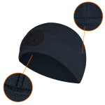 Шапка Beanie 2.0 НПУ Синя 4 Шапка Beanie 2.0 НПУ Синя 4