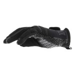 Тактичні рукавички Mechanix Precision High Dex нейлонові. Black 4