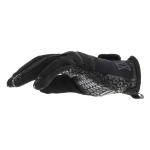 Тактические перчатки Mechanix Precision High Dex нейлоновые. Black 4
