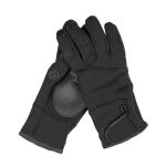 Перчатки тактические Sturm Mil-Tec "Neoprene/Amaro Shooting Gloves" Black