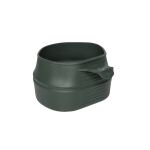 Сложная чашка Wildo Fold-A-Cup 250 мл, Хаки 2 Сложная чашка Wildo Fold-A-Cup 250 мл, Хаки 2