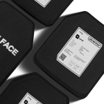 Поліетиленова плита 3 класу. Вага 1.4 кг. Розмір М (25х30 см.) 4