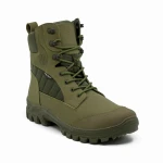 Зимові трекінгові черевики Milbot Spurt Hopper. CORDURA. Олива 8 Зимові трекінгові черевики Milbot Spurt Hopper. CORDURA. Олива 8