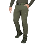 Штани тактичні Lizard DWB Camotec. Олива 5