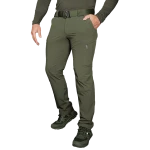 Штаны тактические Lizard DWB Camotec. Олива 5 Штаны тактические Lizard DWB Camotec. Олива 5