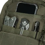 Сумка M-Tac Urban Line City Hunter Hexagon Bag. Олива 3 Сумка M-Tac Urban Line City Hunter Hexagon Bag. Олива 3