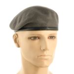 Берет M-Tac Гірська піхота Dark Grey 3 Берет M-Tac Гірська піхота Dark Grey 3