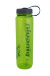 Фляга Pinguin Tritan Slim Bottle 2020 BPA-free, 1.0 л, Green