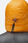 Комбінезон Rab Expedition 8000 Suit, Gold/Shark 13