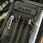 Планшет-органайзер M-Tac А5 Elite, Ranger Green 5