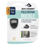 Пряжка Sea to Summit Replacement Buckle Ladderlock 1 Pin Black, 20mm 3 Пряжка Sea to Summit Replacement Buckle Ladderlock 1 Pin Black, 20mm 3
