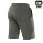 Шорти M-Tac Casual Fit Cotton Army Олива, army Olive 5 Шорти M-Tac Casual Fit Cotton Army Олива, army Olive 5