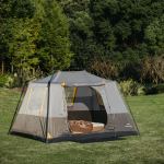 Намет чотиримісний Naturehike Cape Series 5.2 CNK2450WS037, сіро-коричневий 4 Намет чотиримісний Naturehike Cape Series 5.2 CNK2450WS037, сіро-коричневий 4
