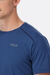 Футболка чоловіча Rab Force Tee, Olive 3