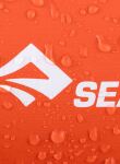 Гермочехол для аптечки Sea to Summit Lightweight Dry Bag First Aid 1 л, Spicy Orange 7 Гермочехол для аптечки Sea to Summit Lightweight Dry Bag First Aid 1 л, Spicy Orange 7