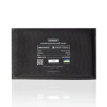 Сумка-напашник стандартная 2-го класса защиты. Материал Cordura 1000. Койот 4 Сумка-напашник стандартная 2-го класса защиты. Материал Cordura 1000. Койот 4