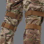 Наколінники 5.11 тактичні Exo. K Gel Knee Pad. Колір Койот/Kangaroo 7 Наколінники 5.11 тактичні Exo. K Gel Knee Pad. Колір Койот/Kangaroo 7