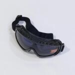 Маска баллистическая Global Vision Ballistech-1 (smoke) 10 Маска баллистическая Global Vision Ballistech-1 (smoke) 10