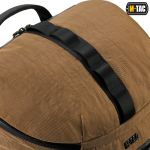 Рюкзак M-Tac Urban Laptop Pack Койот 6