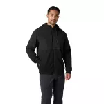 Реглан с капюшоном 5.11 Tactical® "Adhere Jacket" Black