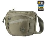 Сумка M-Tac Sphaera Hex Hardsling Bag Large Elite Олива (Темная)