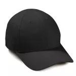 Бейсболка тактическая "5.11 TACLITE UNIFORM CAP" Black 3 Бейсболка тактическая "5.11 TACLITE UNIFORM CAP" Black 3