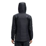 Жіночий легкий пуховик Black Diamond W Access Down 1.0, Black 4