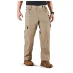 Штани тактичні "5.11 Tactical Taclite Pro Pants" Stone 4