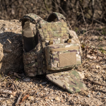 Комплект спорядження Command Guard Kit (на базі IBV, під плити 25×30 / 27×35 см). Мультикам 5 Комплект спорядження Command Guard Kit (на базі IBV, під плити 25×30 / 27×35 см). Мультикам 5