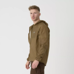 Куртка Helikon-Tex Tramontane Wind Jacket - WindPack Nylon. Койот